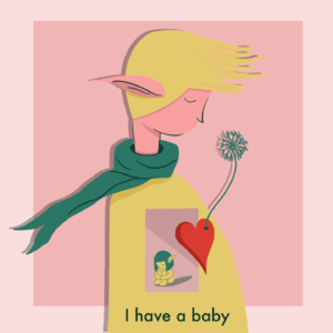 Vol.06 对谈Helen：允许孩子做自己，妈妈也能做自己