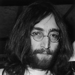 19401009 John Lennon 你不可以说我是渣男