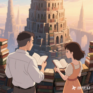 EP06.阅读的本质：从挫败感到人生之书，两个读书人的坦诚对谈