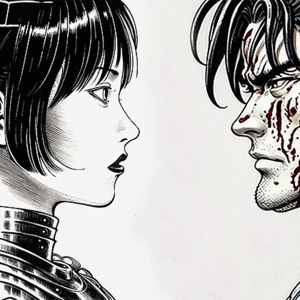 Vol.013 声音自我民族志 | 穿裤子的小美人鱼、毕设创想以及“抵制AI创作”