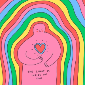 EP.55 关于焦虑|越刷手机越焦虑,如何破局?