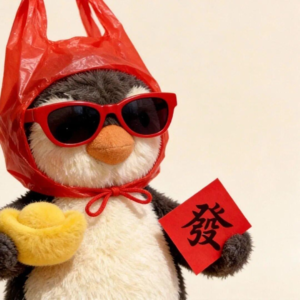 稳的人赢，敢的人富！2026十二星座命运分水岭 | EP40年运特辑