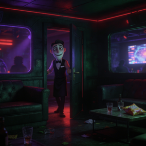 【鸡鸣怪谈】第3期：华航空难“诡录音”事件