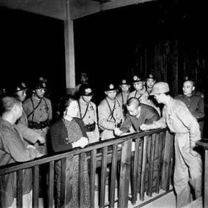 【谍海迷踪】（2）悲壮“潜伏”：1950年台湾“吴石案”始末