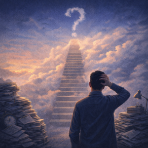 努力到底是不是骗局？我现在的答案