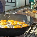 谁能拒绝油炸碳水