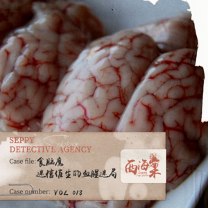 18.冰城 “食脑魔” ｜迷信催生的血腥迷局