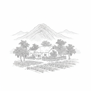 陶渊明 《饮酒》