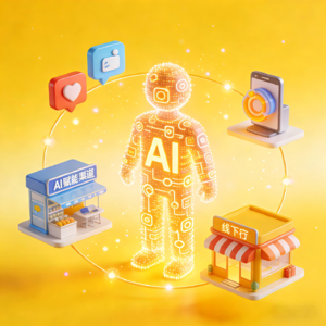 AI赋能渠道：如何用技术打造营销新优势