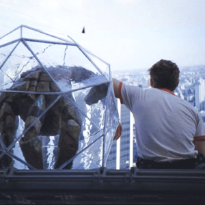 《挽救计划》光速逃离原生地球！