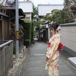Zoe环游世界