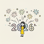 Vol.6 | 年终特辑：我的兼职探索与2025幸福答卷