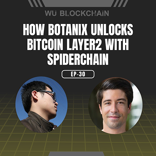 WuBlockchain Podcast