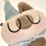 土星面包