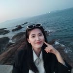 杨花开