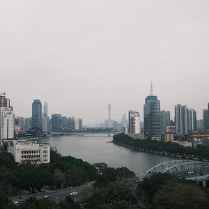 特刊·广州:信步大湾区,淡淡定有钱剩啦