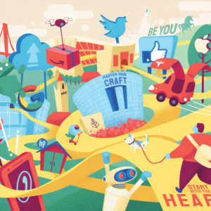 Vol.25 北美留学值不值?从多伦多到硅谷程序员的十年真相