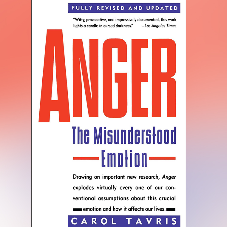 Ep 15 （粤语）拥抱你的愤怒情绪|Anger The Misunderstood Emotion episode artwork
