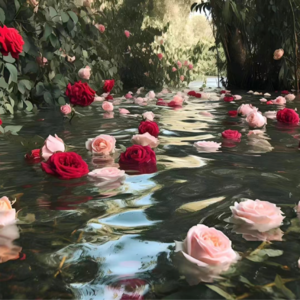 VOL133.君子豹变，其文蔚也：重要的事情好像都发生在夏天，真金不怕火炼。