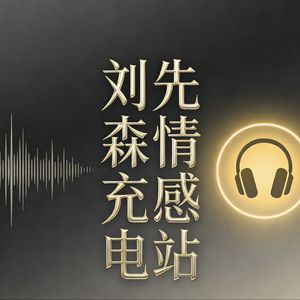 刘先森情感充电站
