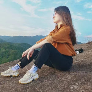 E37 女性创业者，如何做好精力管理，重建生命状态?