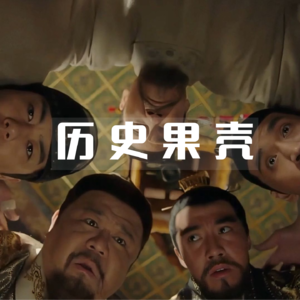 历史果壳
