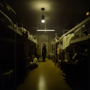 校园鬼事｜“阿飘”蹦迪事件