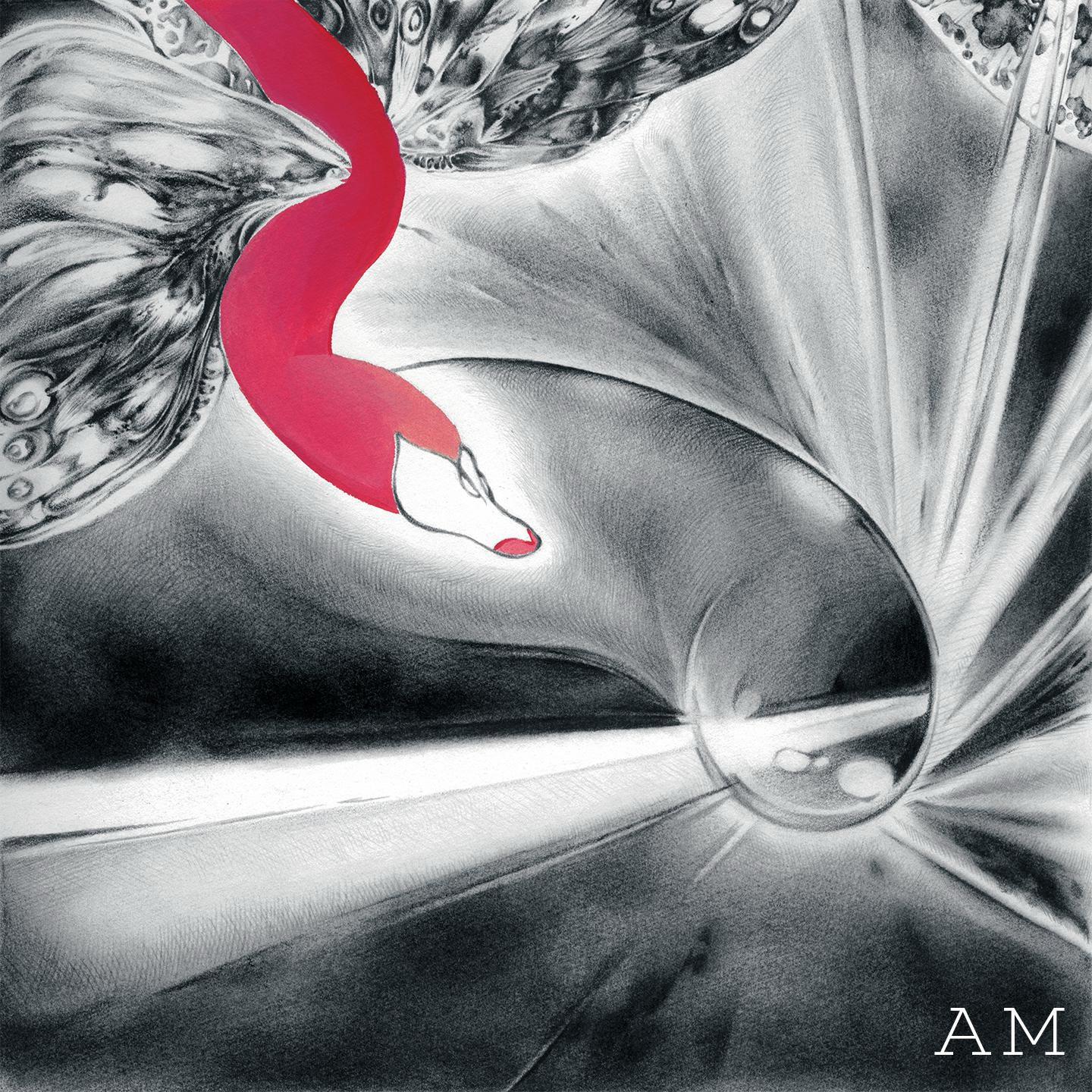 AM by 安尼西亚 episode artwork