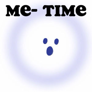 me-time的个人播客