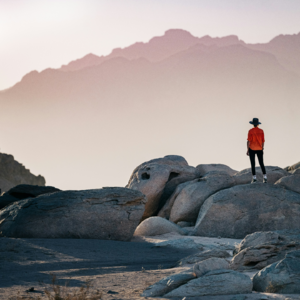 vol 70 旅行久了,新鲜感会消失吗?20年旅人的世界探索指南