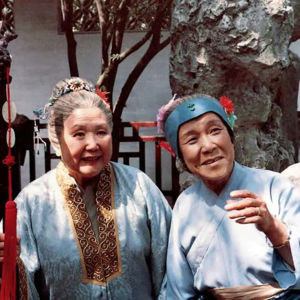 Vol.14 刘姥姥二进荣国府：人和人要相逢 | 红楼梦话