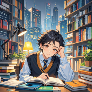 【心理】如何提升不同学科、专业的学习力？