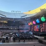 第153期：五一假期惊喜，北京鸟巢五月天演唱会