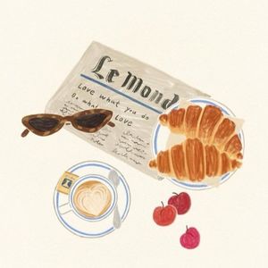 vol.17 终于有勇气，不回家过年了！