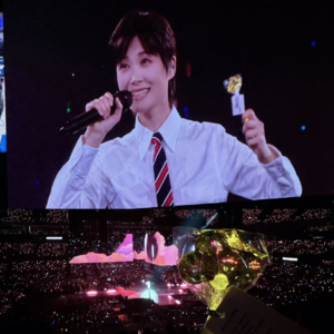 《李宇春演唱会特辑:散去的青春,飘荡在音乐里,姗姗来迟的见面,是最合适的时机》