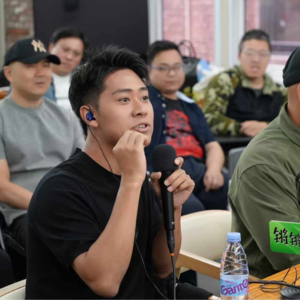 #74内行说真话「风水命理师苦修社会学，只为打捞新自由主义下迷失的羔羊」