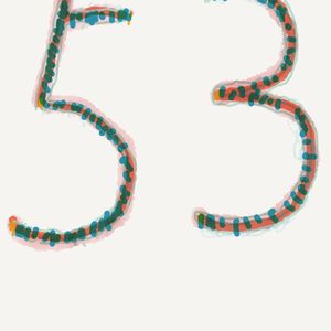 《这事儿我跟你讲》-第五十三期