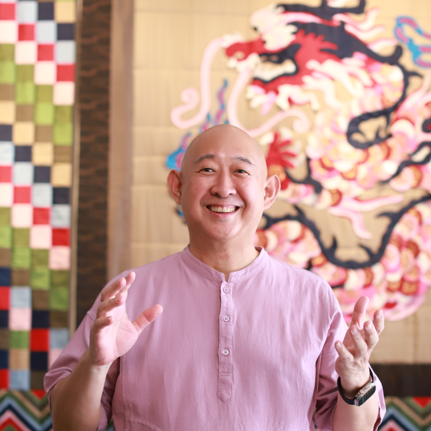 中年危机：人的不幸貌似千姿百态，其根源都是一样的。（宇廷老师直播剪辑） episode artwork