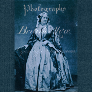 T103木同镜语｜「Anna Atkins」蓝色幻想