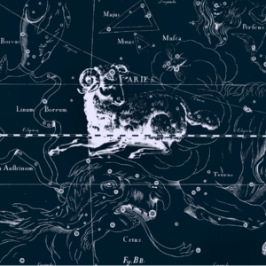 占星读书会 008｜上升白羊