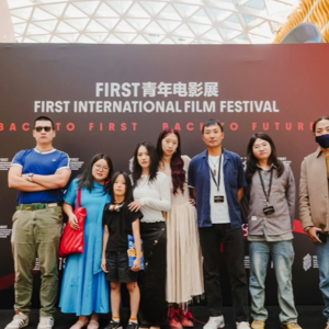 FIRST专访,三天拍出长片入围电影节是怎么做到的?