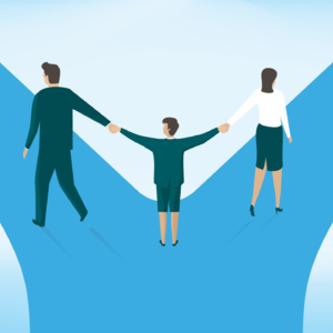 美国离婚如何做财务规划?最详尽的指南