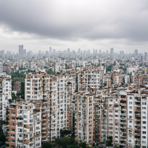 Vol.112 | 楼市迎来史上最低首付，国家队入场，3000亿能撬动市场吗？