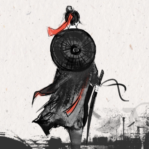039 文无第一，武无第二|漫谈金庸宇宙top3系列 episode artwork