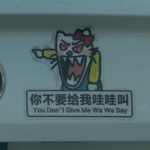 一个大学老师的碎语--鸽子的talk时刻
