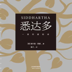 渡鸦聊书——《悉达多》(下)