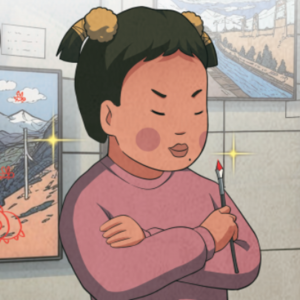 第一卷学习的法门：瞧这父子俩——学而不思则罔，思而不学则殆