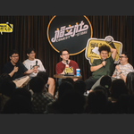 福说聊天会：这么劲爆的事不听，你也太幼稚了！