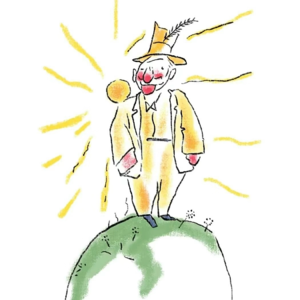 第十一章—爱慕虚荣的人