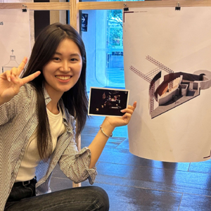 ep29：Daisy | 她用播客《斯文不类》记录20岁的困惑和勇气